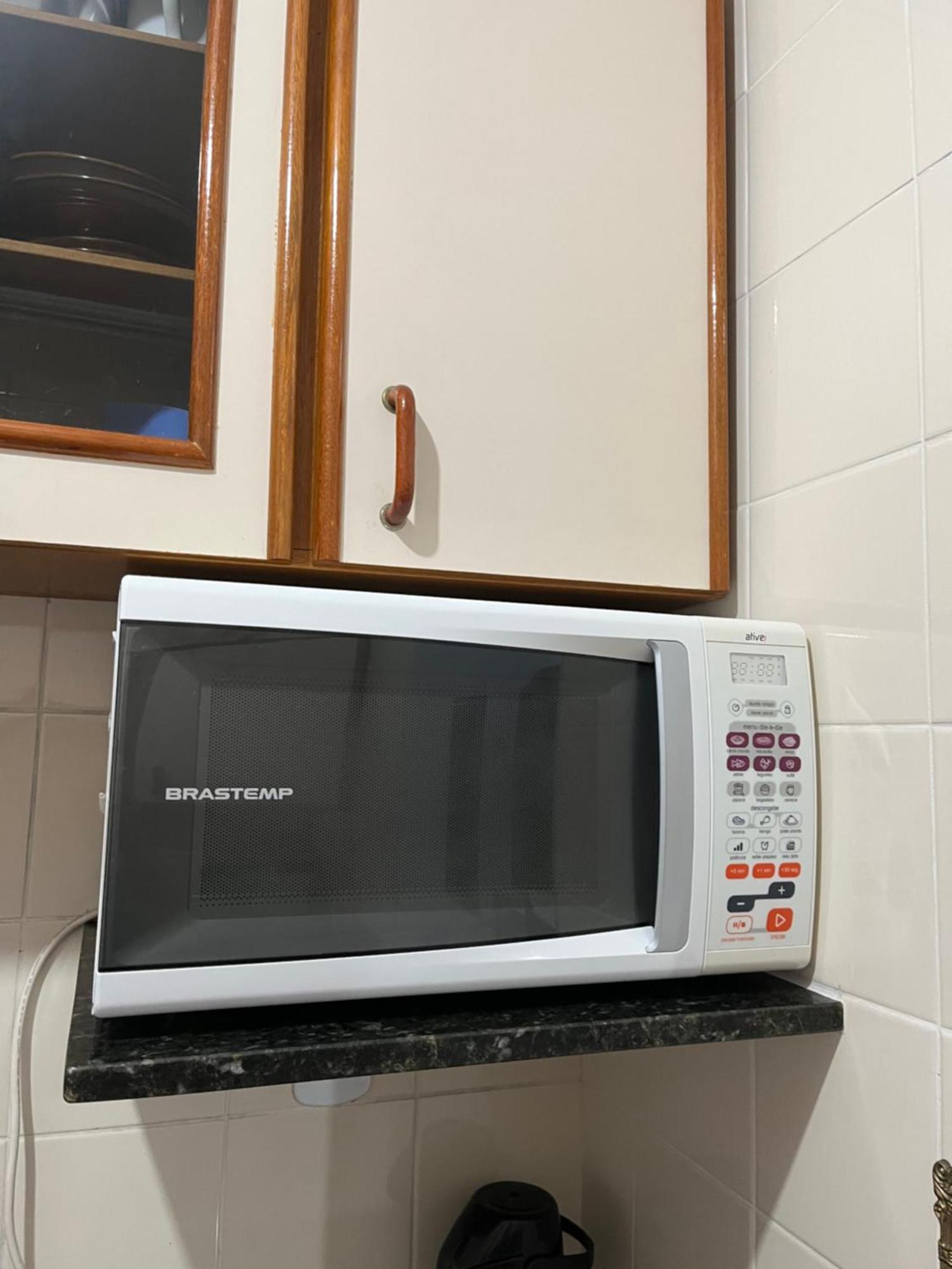 Apto A Uma Quadra Da Praia Grande Em Ubatuba Appartement Buitenkant foto